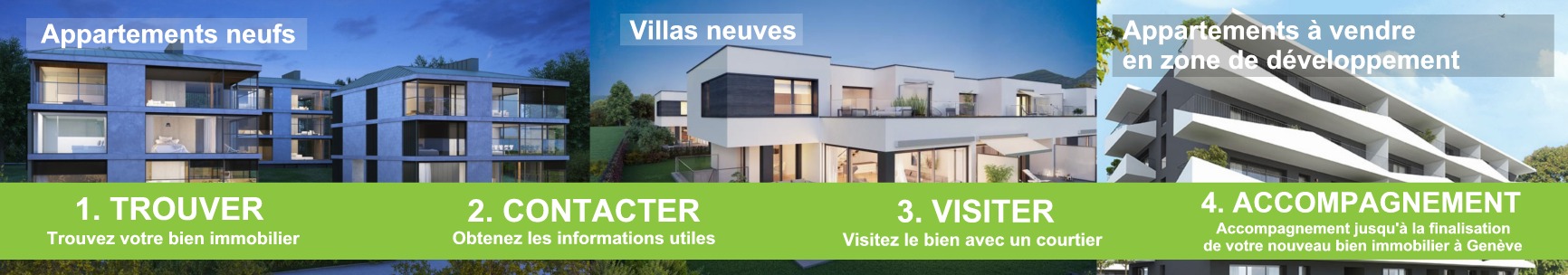 promotion immobiliere en zone de developpement