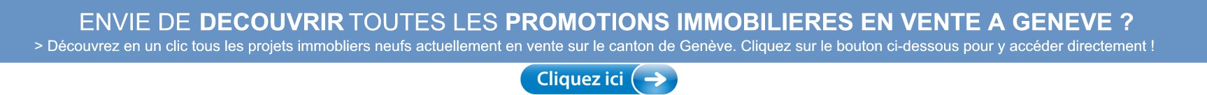 promotion immobiliere de luxe geneve