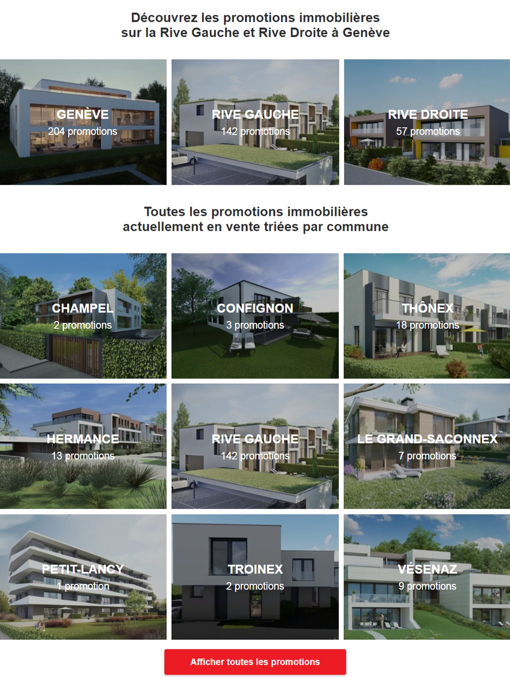 projet immobilier neuf zone de developpement geneve 2018